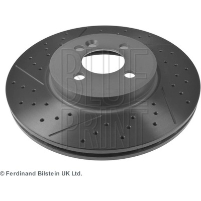 Ferdinand Bilstein UK Ltd. ADBP300069