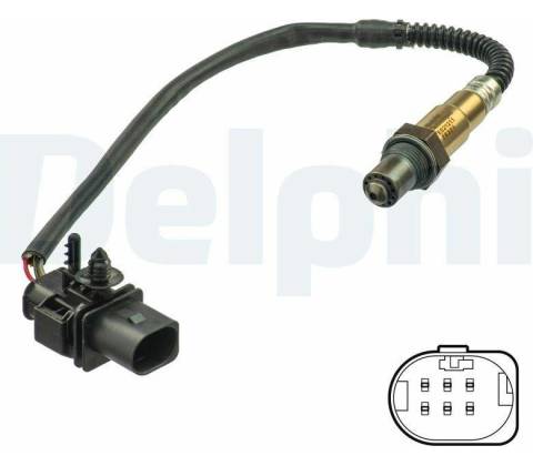 Lambda sonda DELPHI ES21211-12B1 (ES2121112B1)