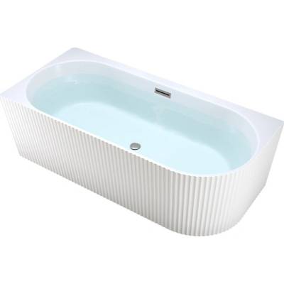 BPS-koupelny RIO 150 x 75 cm 504B L P GL BR