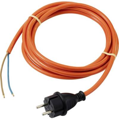 Sygonix oranžová 5.00 m SY-7486026