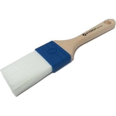 Storch štetec plochý, nylonové štetiny 50 mm 045050