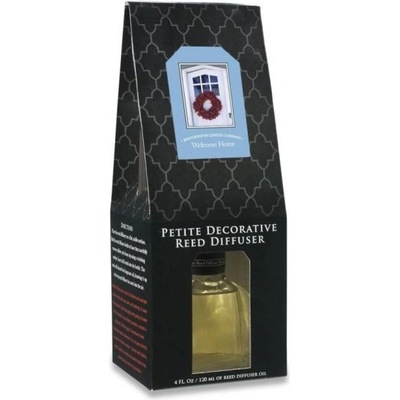Bridgewater Candle Company aroma difuzér WELCOME HOME 125 ml