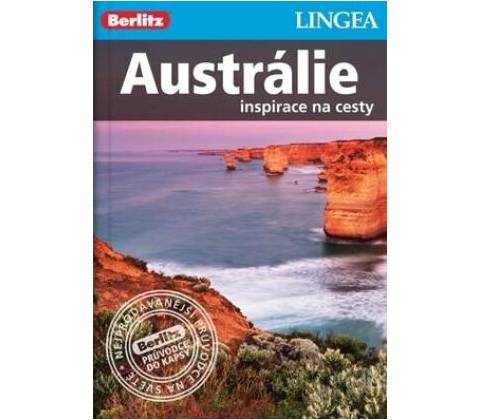 Austrálie, 2. vydání