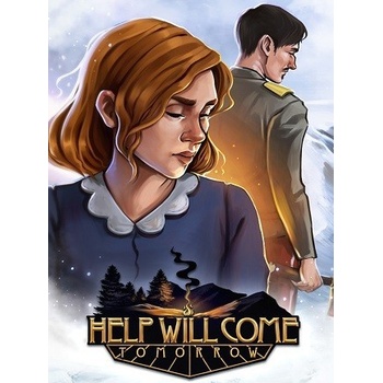 Help Will Come Tomorrow