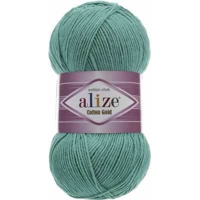 Priadza Alize Cotton Gold, 100 g - 610