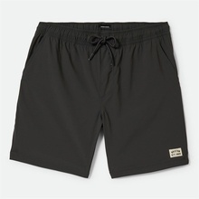 Brixton Everyday Hybrid 5 washed black