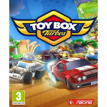 Toybox Turbos