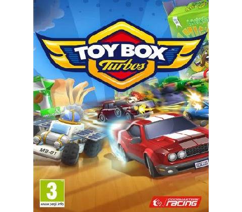 Toybox Turbos