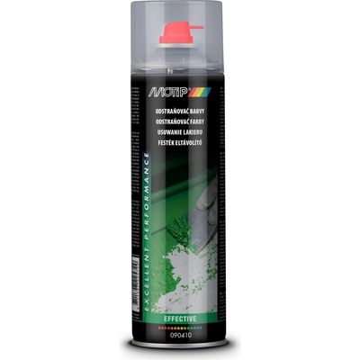 Motip odstraňovač olejových skvrn ve spreji 500ml