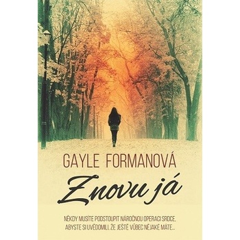 Znovu já