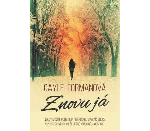 Znovu já