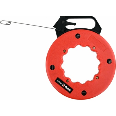 Yato Protahovací pero pro vedení kabelů 15,3 m YT-25010 – Zbozi.Blesk.cz