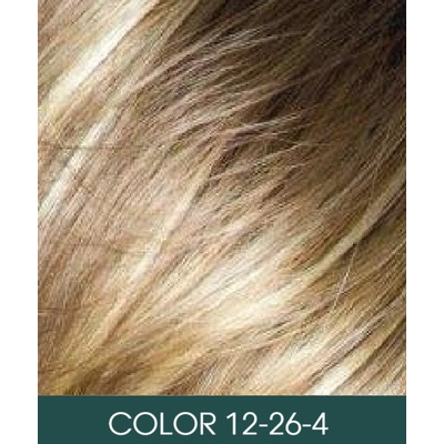 Exclusive wigs by Lubo paruka Ohio