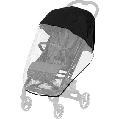 CYBEX Beezy Pláštenka Transparent