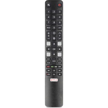 Diaľkový ovládač Emerx TCL U49P6046