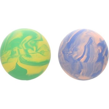 Karlie Flamingo latex loptička Bounca 7,6 cm