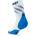 CEP Мъжки чорапи за бягане CEP Run Edt. Elliptic Socks Mid Cut Running socks - Light Blue / Blue - размер V (207-1136-0213)