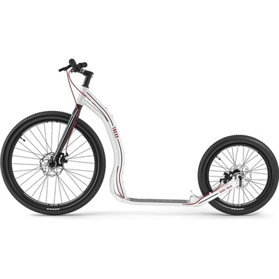 Yedoo Trexx Disc biela
