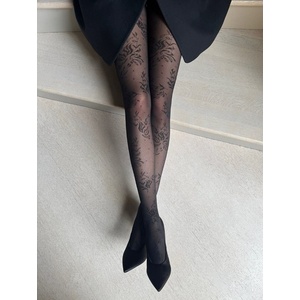 Veneziana Дамски фигурални чорапогащи модел 65960 Veneziana