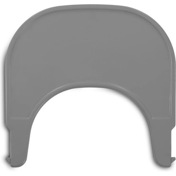 Hauck Pultík k židličce Alpha Click Tray Grey