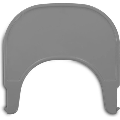 Hauck Pultík k židličce Alpha Click Tray Grey