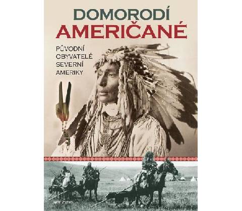 Domorodí Američané