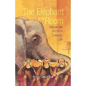 Elephant in the Room | Zerubavel, Eviatar (ISBN: 9780195332605)