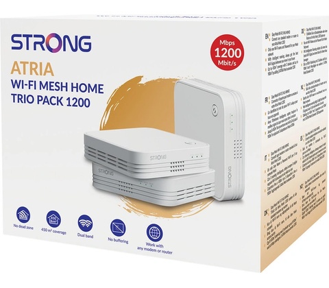 STRONG MESHTRI1200EUV2