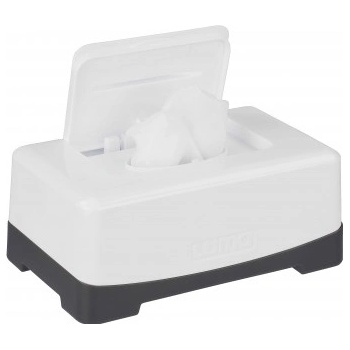 Luma Box na vlhčené utierky Snow White