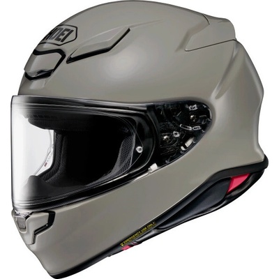 Shoei NXR2 Chalk