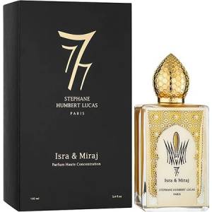 Stephane Humbert Lucas Isra & Miraj EDP 50 ml Парфюми