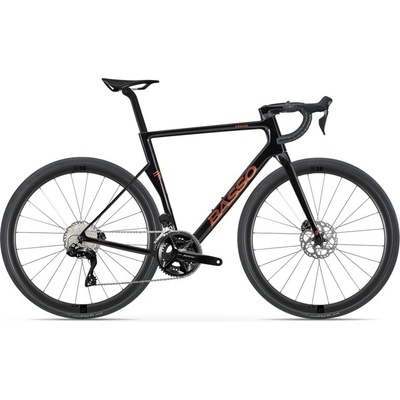 BASSO-Venta R Shimano 105 2026