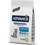 Affinity Advance Sterilized turkey 15 kg