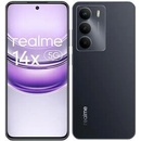 Realme 14x 5G 8GB/256GB Carbon Black