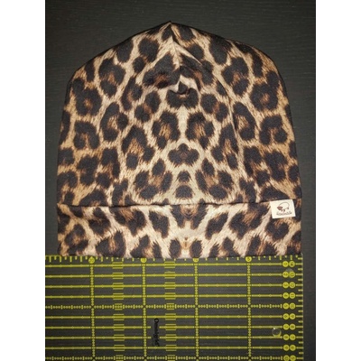 čepička tygrovaná