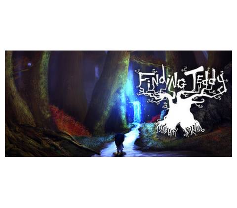 Finding Teddy