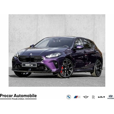 BMW 123i xDrive M Sport 150 kW