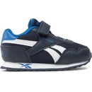 Reebok Royal Cljog 3.0 1V GW5811 tmavo modré