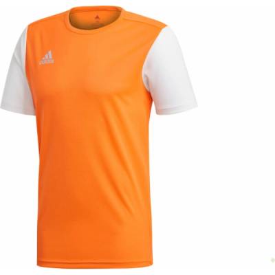 adidas pánský dres Estro 19 oranžový
