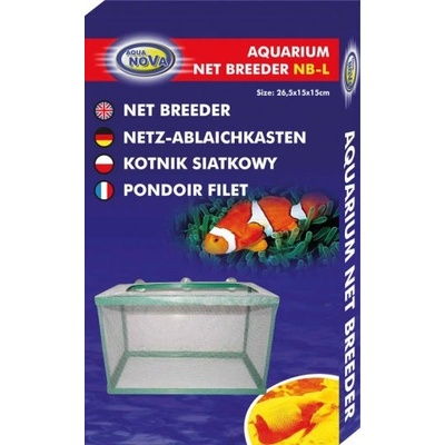 Aqua Nova porodnička 26 x 15 x 15 cm – Zboží Dáma