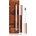 Revolution Beauty Lip Contour Kit комплект за устни цвят D. 2 бр