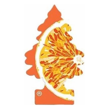 WUNDER-BAUM ORANGE JUICE