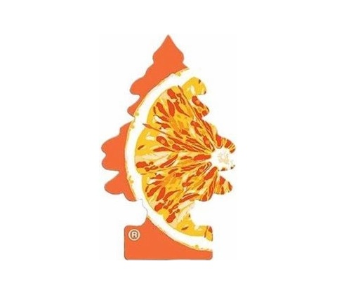 WUNDER-BAUM ORANGE JUICE