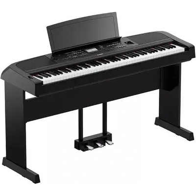Yamaha DGX 670 SET1