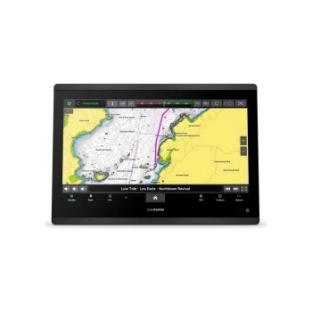 Image 1 of Garmin GPSMAP 1623xsv (с вграден сонарен модул) (010-02919-02)