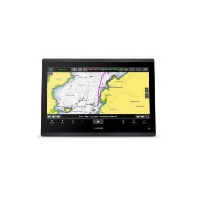 Garmin GPSMAP 1623xsv (с вграден сонарен модул) (010-02919-02)