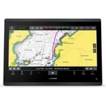 Garmin GPSMAP 1623xsv (с вграден сонарен модул) (010-02919-02) Сонар за риболов