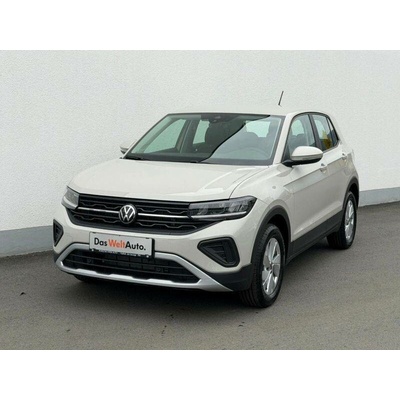 Volkswagen T-Cross TSI 70 kW