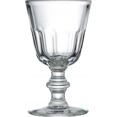 La Rochere Skleničky na červené víno Perigord bezbarvé 1 x 190 ml