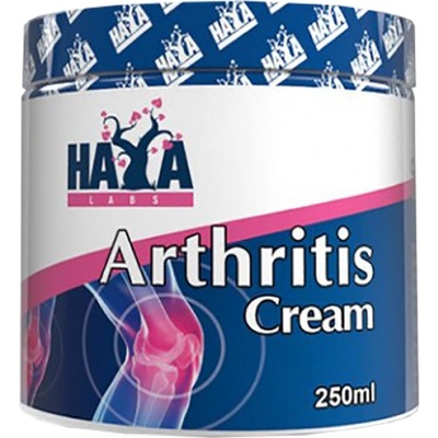Haya Labs Arthritis Cream 250 ml [250 мл]